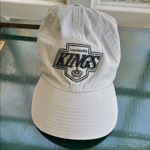 Los Angeles Kings Hockey, NHL Gray Cap